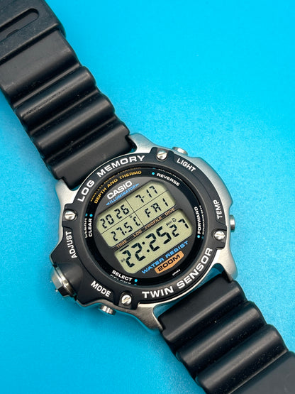 1995 Casio DEP-610c New Old stock