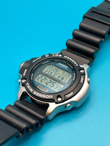 1995 Casio DEP-610c New Old stock
