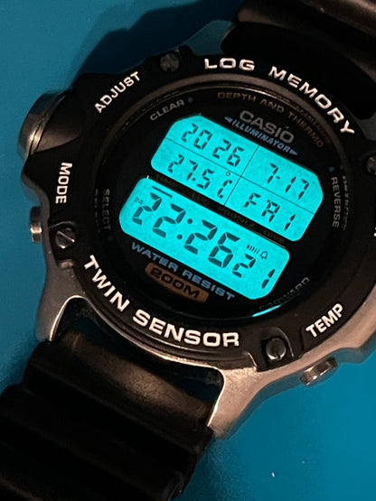 1995 Casio DEP-610c New Old stock