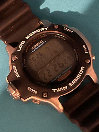 1995 Casio DEP-610c New Old stock