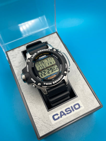 1995 Casio DEP-610c New Old stock