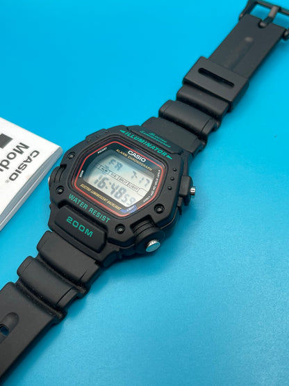 Casio DW-290
