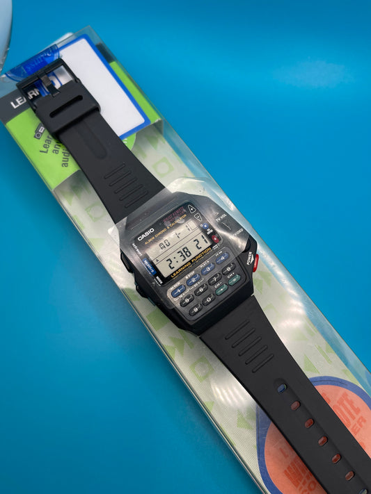 1995 Casio CMD-40 NEW OLD STOCK