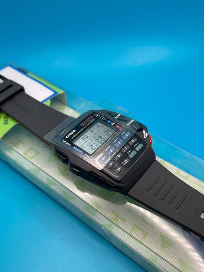 1995 Casio CMD-40 NEW OLD STOCK