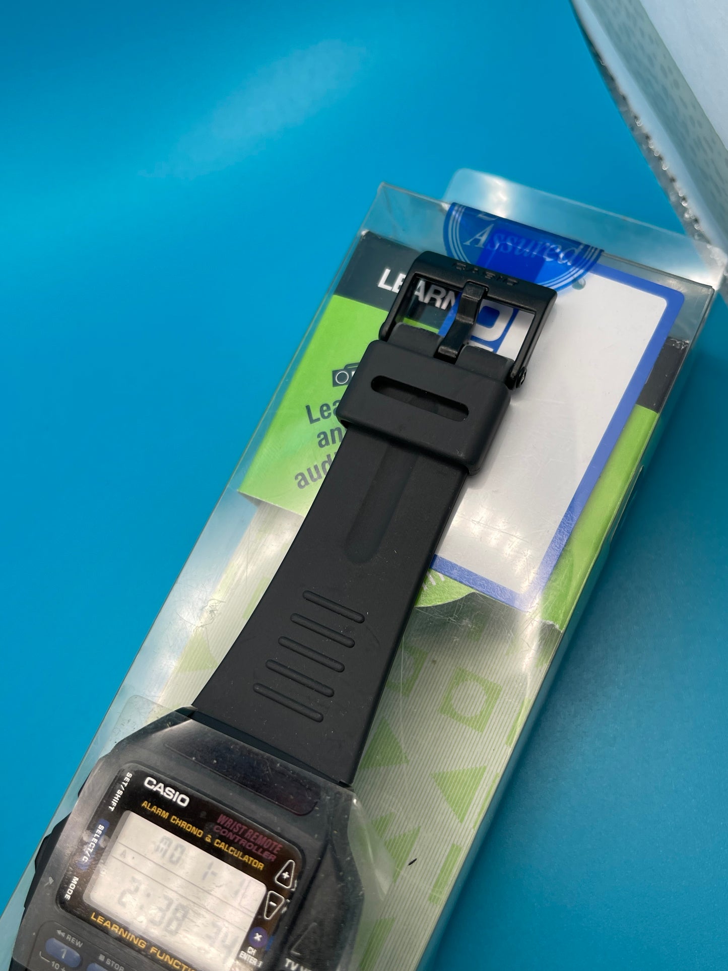 1995 Casio CMD-40 NEW OLD STOCK