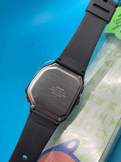 1995 Casio CMD-40 NEW OLD STOCK