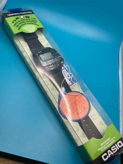 1995 Casio CMD-40 NEW OLD STOCK