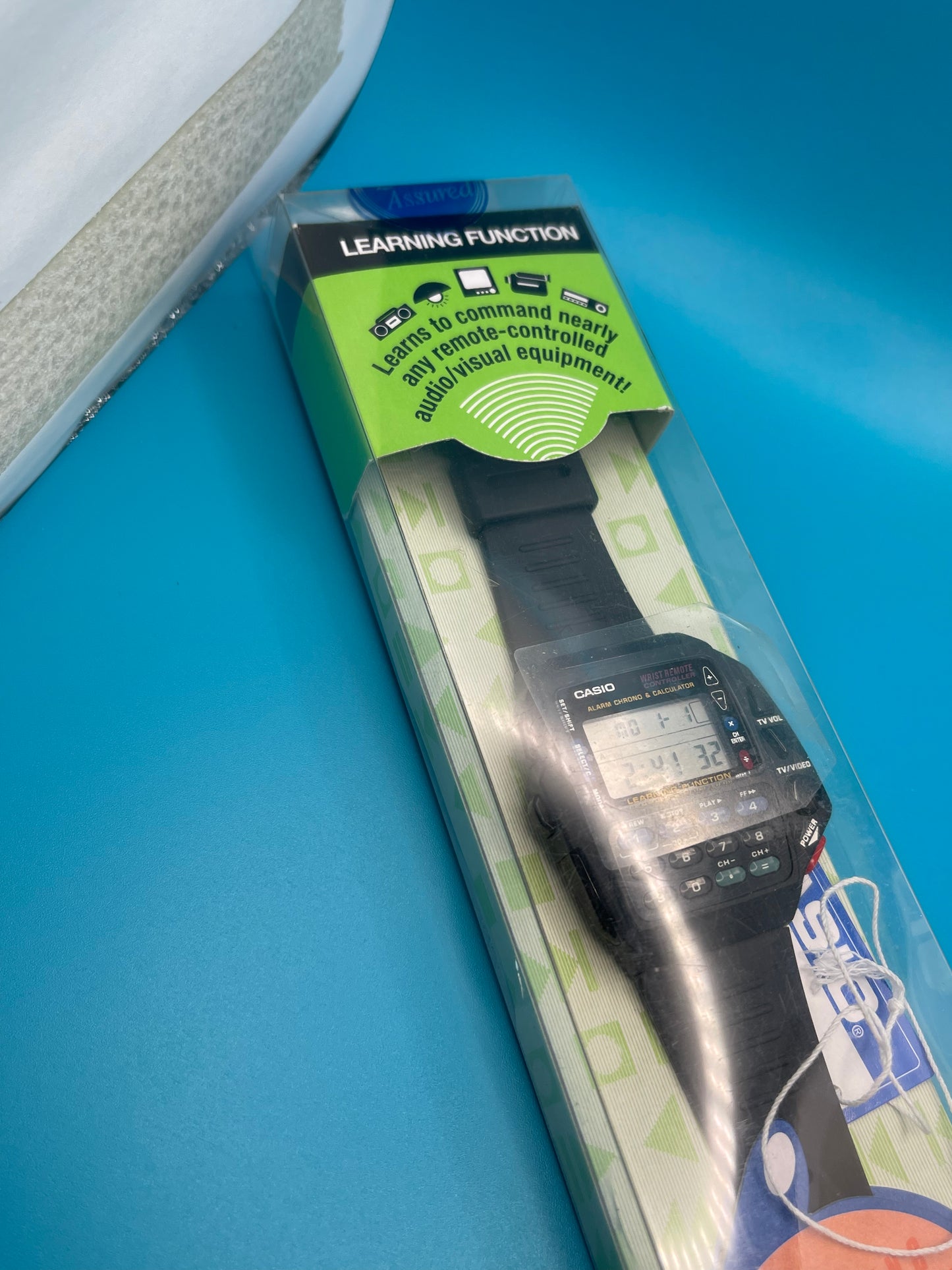 1995 Casio CMD-40 NEW OLD STOCK