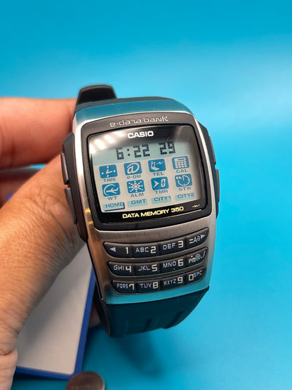 1995 Casio EDB-600 Brand new
