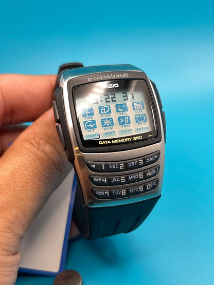 1995 Casio EDB-600 Brand new