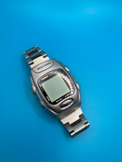 2001 Casio WQV-2DS Boxed