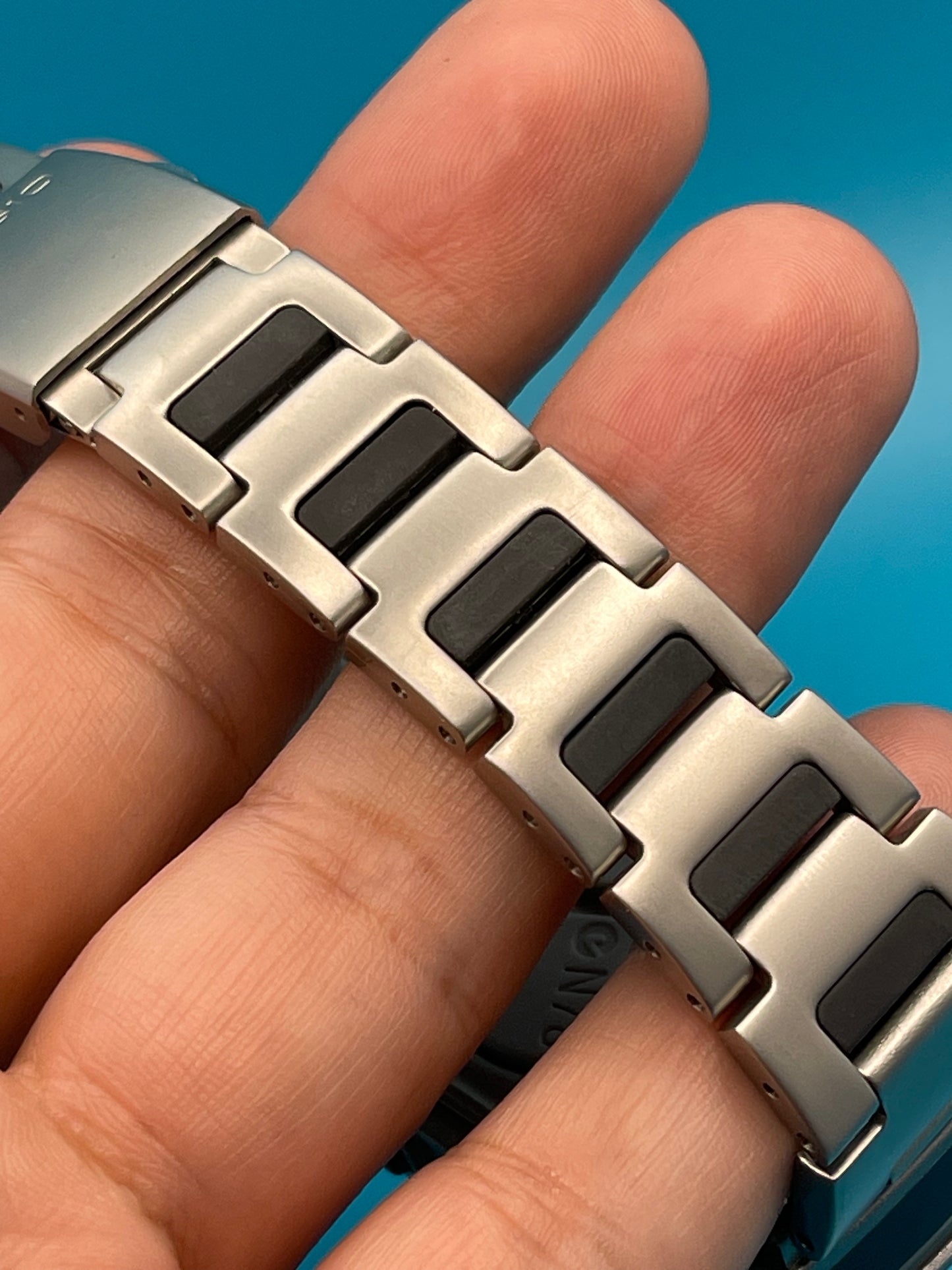 2001 Casio WQV-2DS Boxed