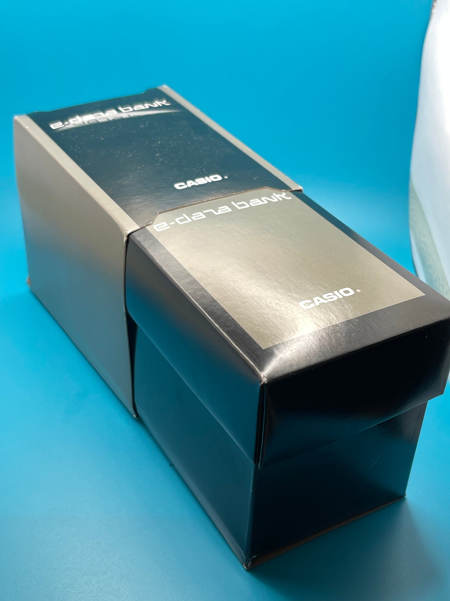 1995 Casio EDB-600 Brand new