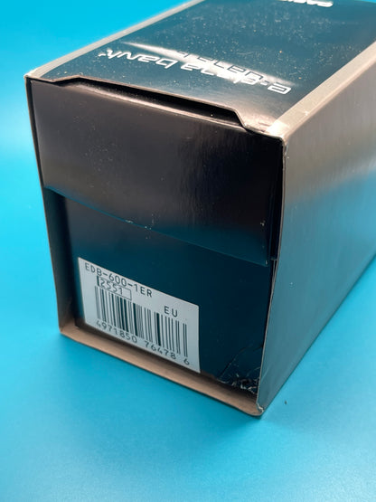 1995 Casio EDB-600 Brand new