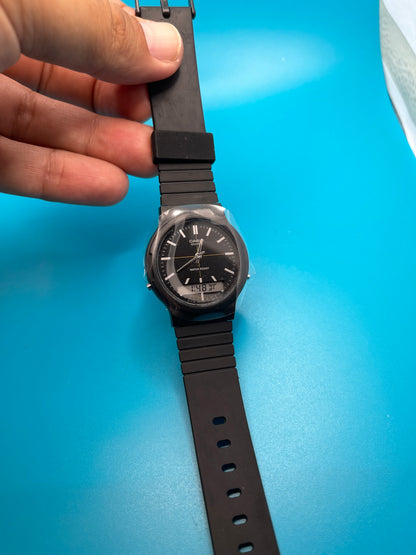 1990 Casio AQ23 brand new