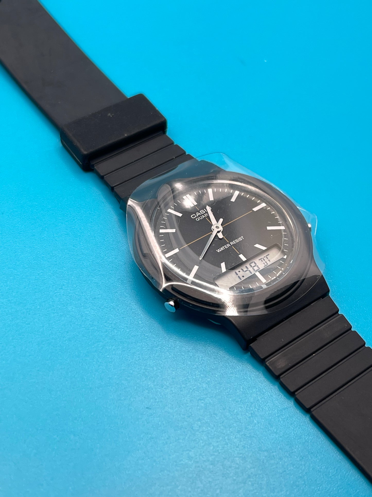 1990 Casio AQ23 brand new