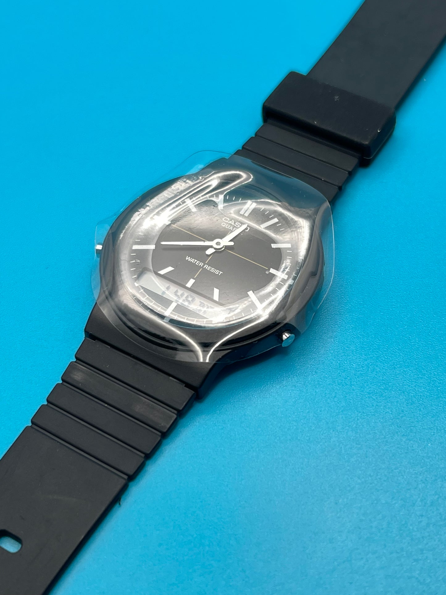 1990 Casio AQ23 brand new