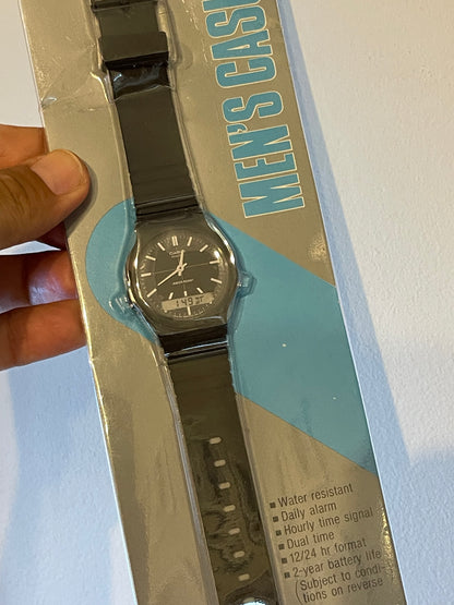 1990 Casio AQ23 brand new