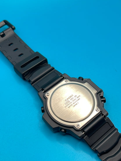 1995 Casio PRT-20 Pro Trek Brand New boxed
