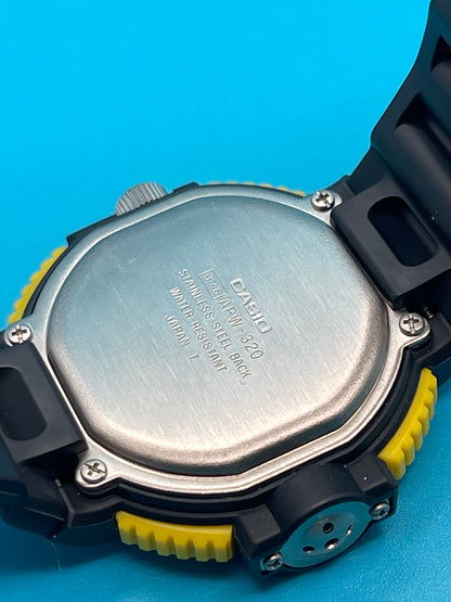 1990 Casio ARW-320 Boxed new