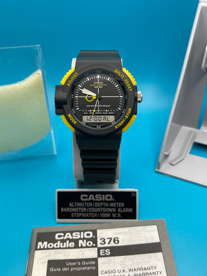 1990 Casio ARW-320 Boxed new