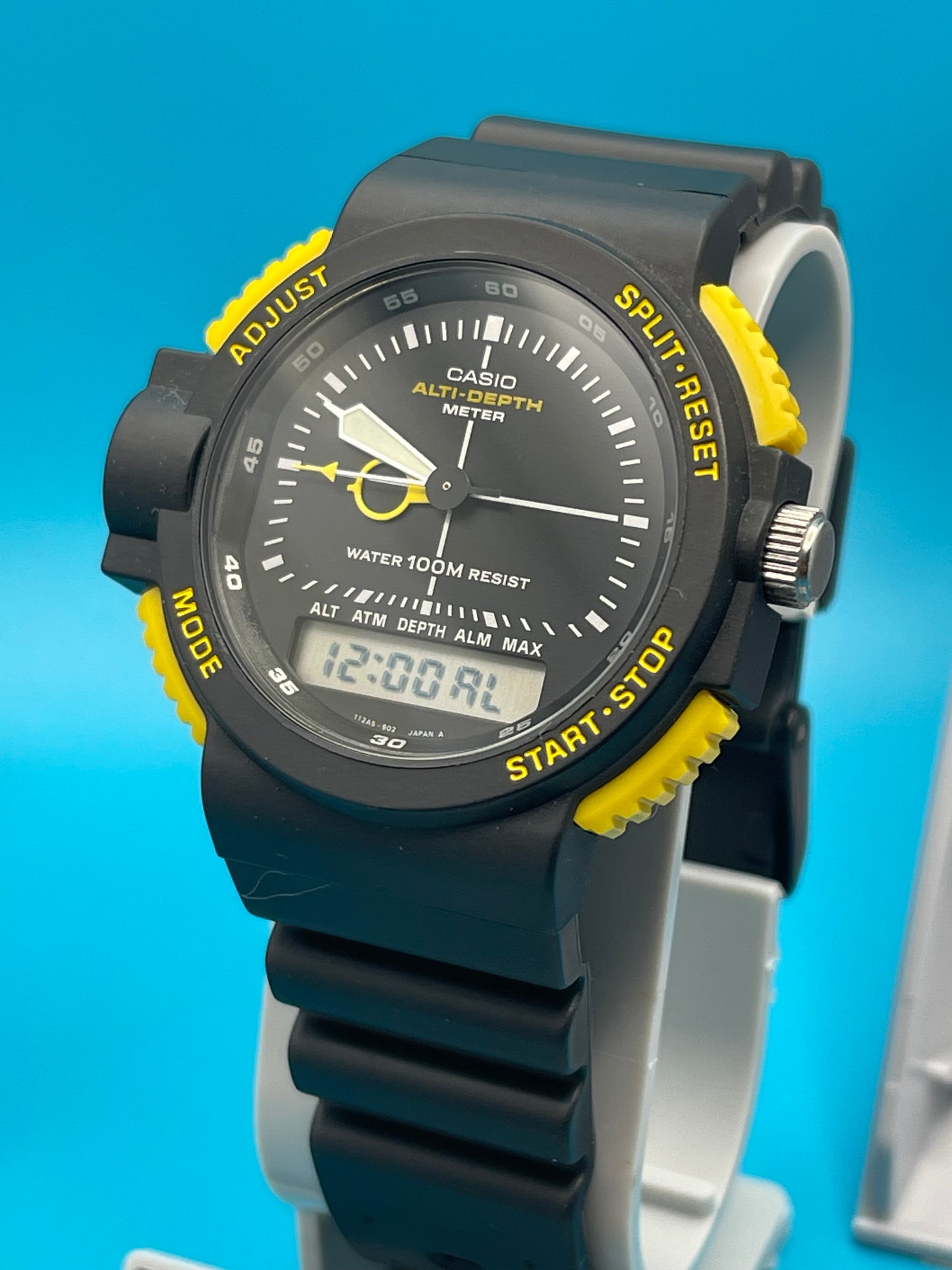 1990 Casio ARW-320 Boxed new