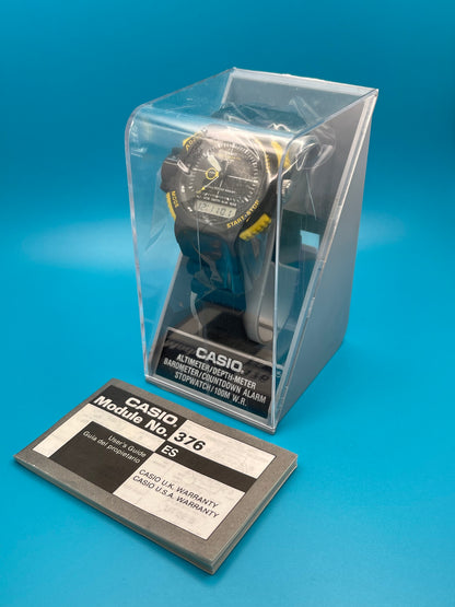 1990 Casio ARW-320 Boxed new