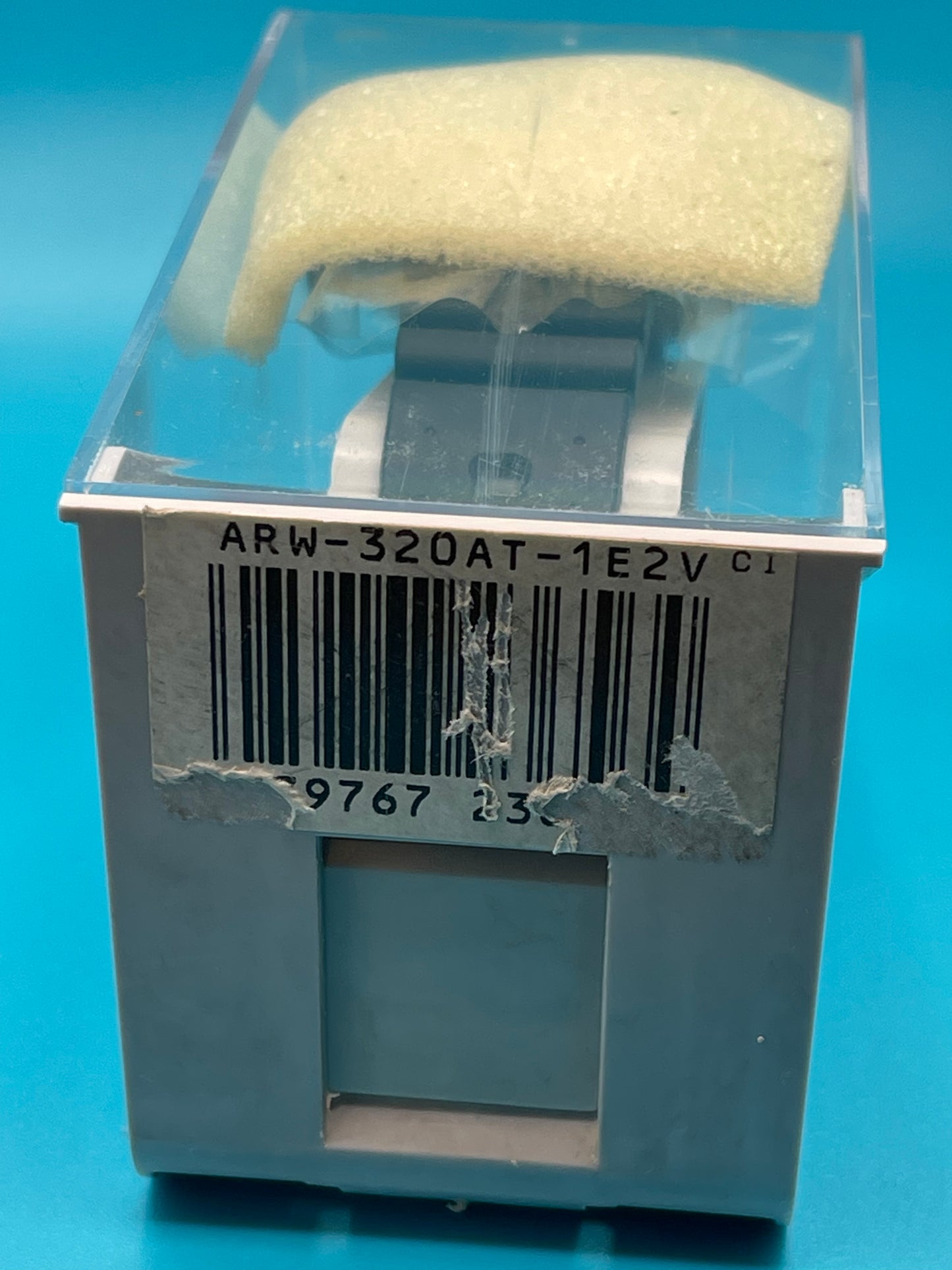 1990 Casio ARW-320 Boxed new