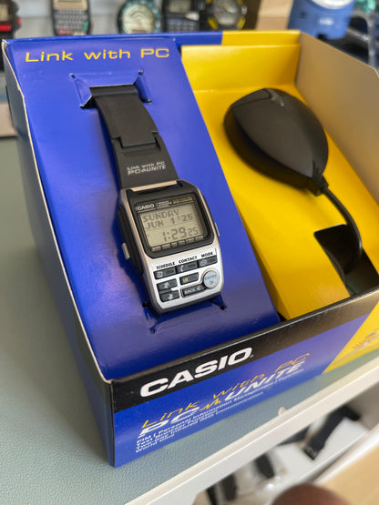 Casio BZX-20 NOS