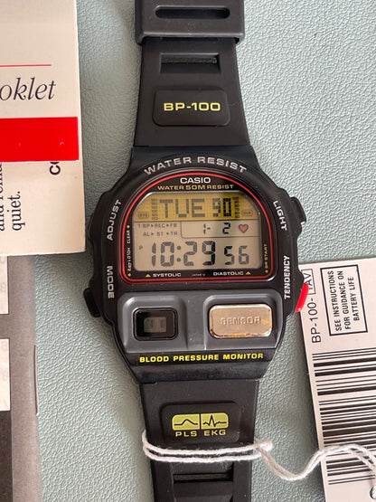 1990 Casio BP-100