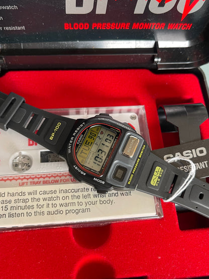 1990 Casio BP-100