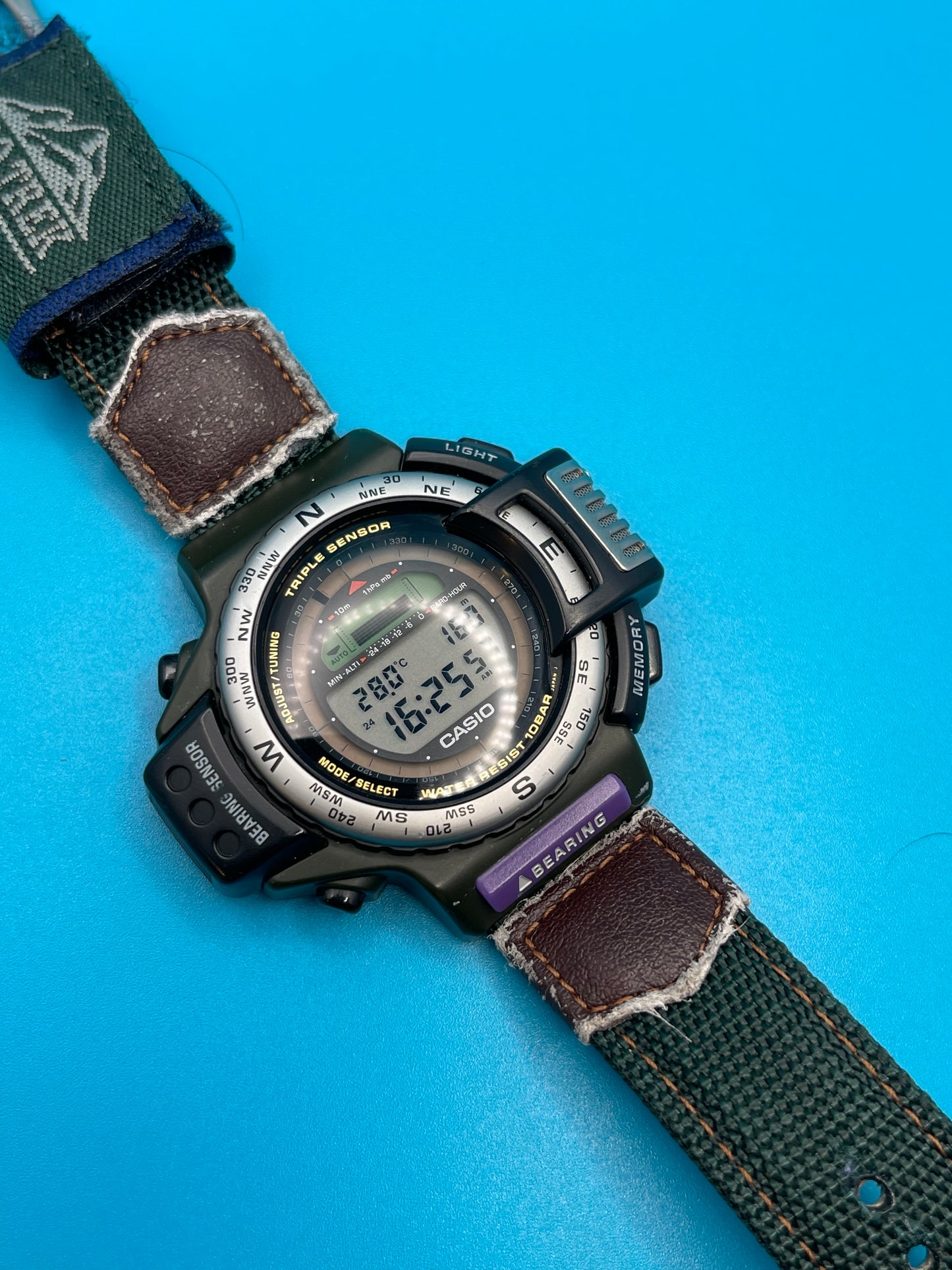 1996 Casio DPX-500 Japan