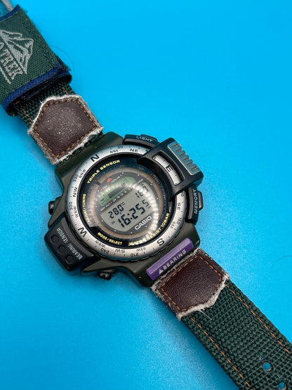 1996 Casio DPX-500 Japan