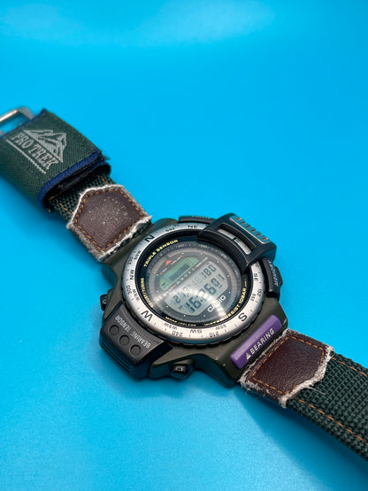 1996 Casio DPX-500 Japan