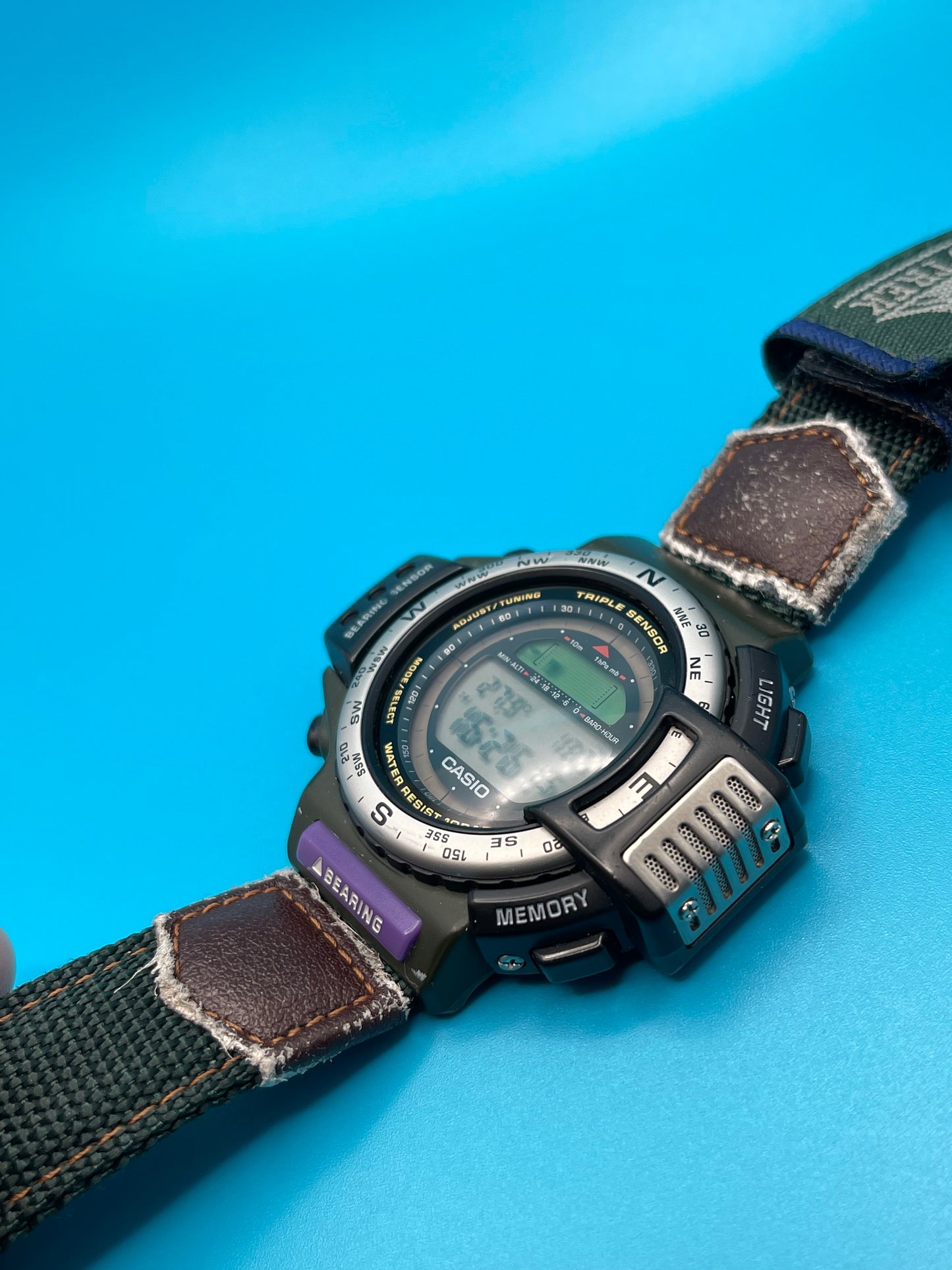 1996 Casio DPX-500 Japan