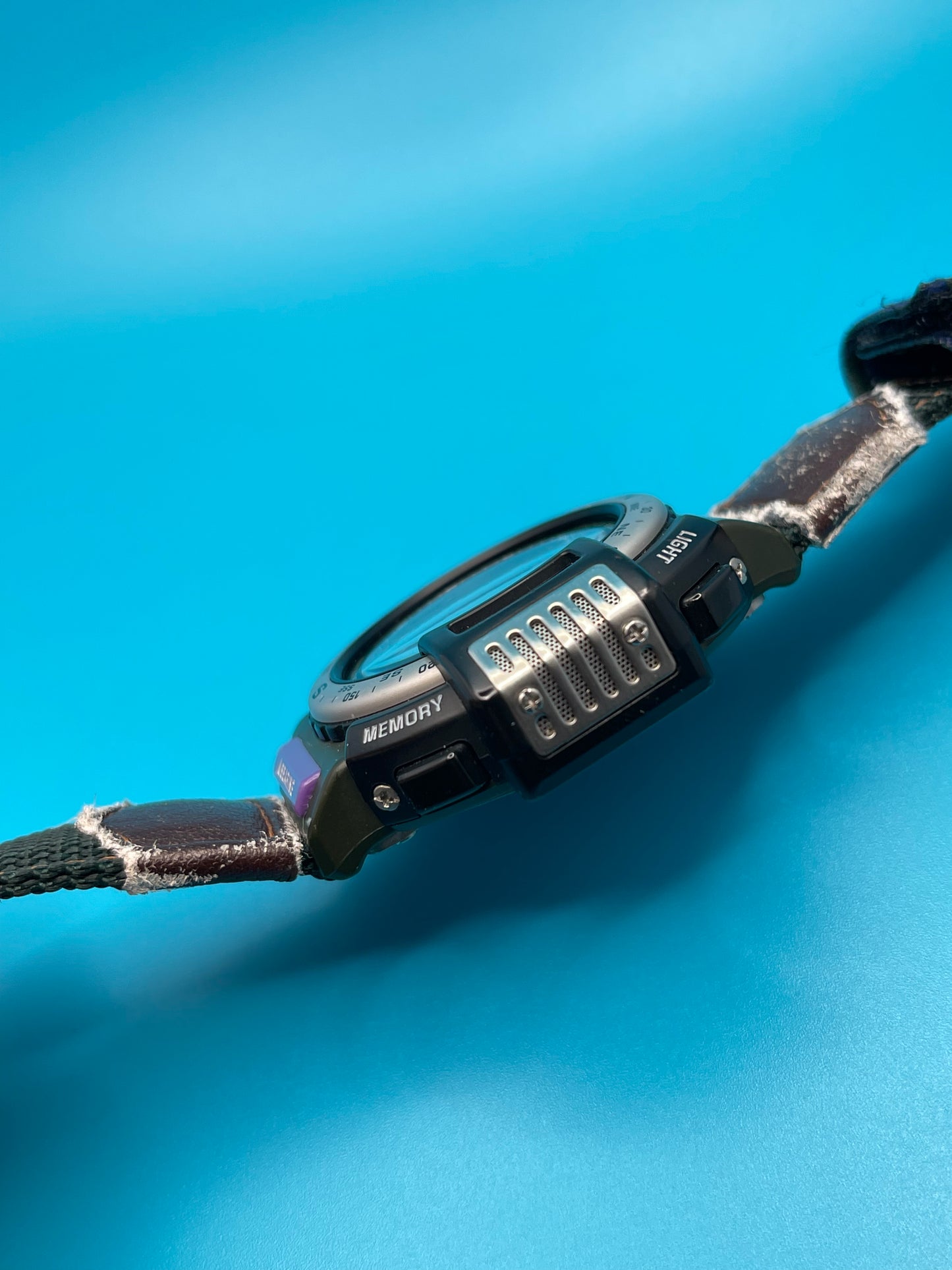 1996 Casio DPX-500 Japan