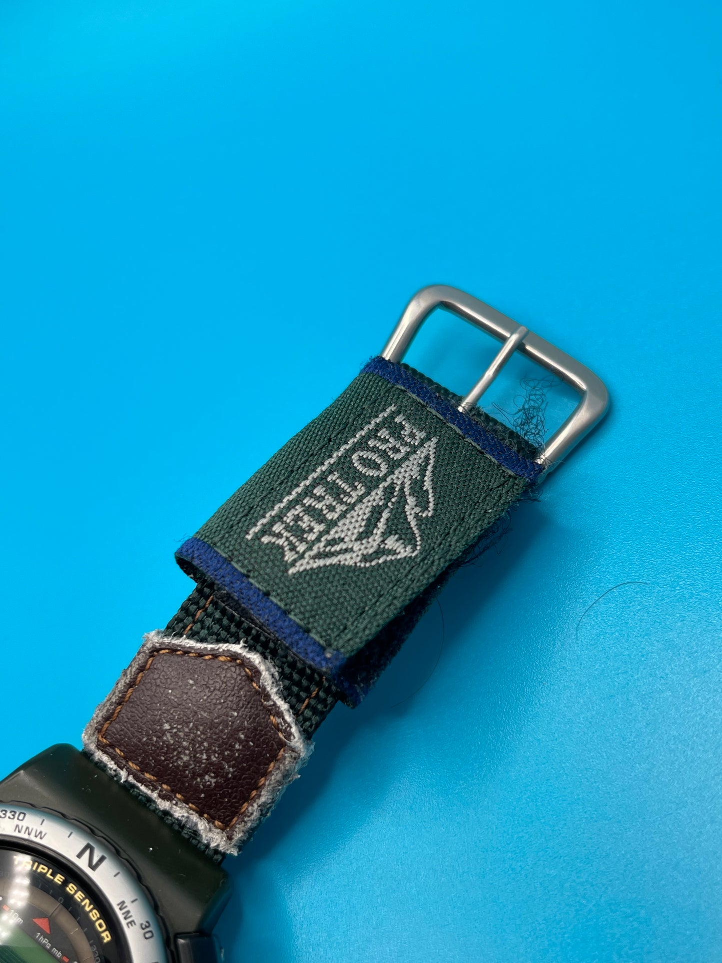 1996 Casio DPX-500 Japan