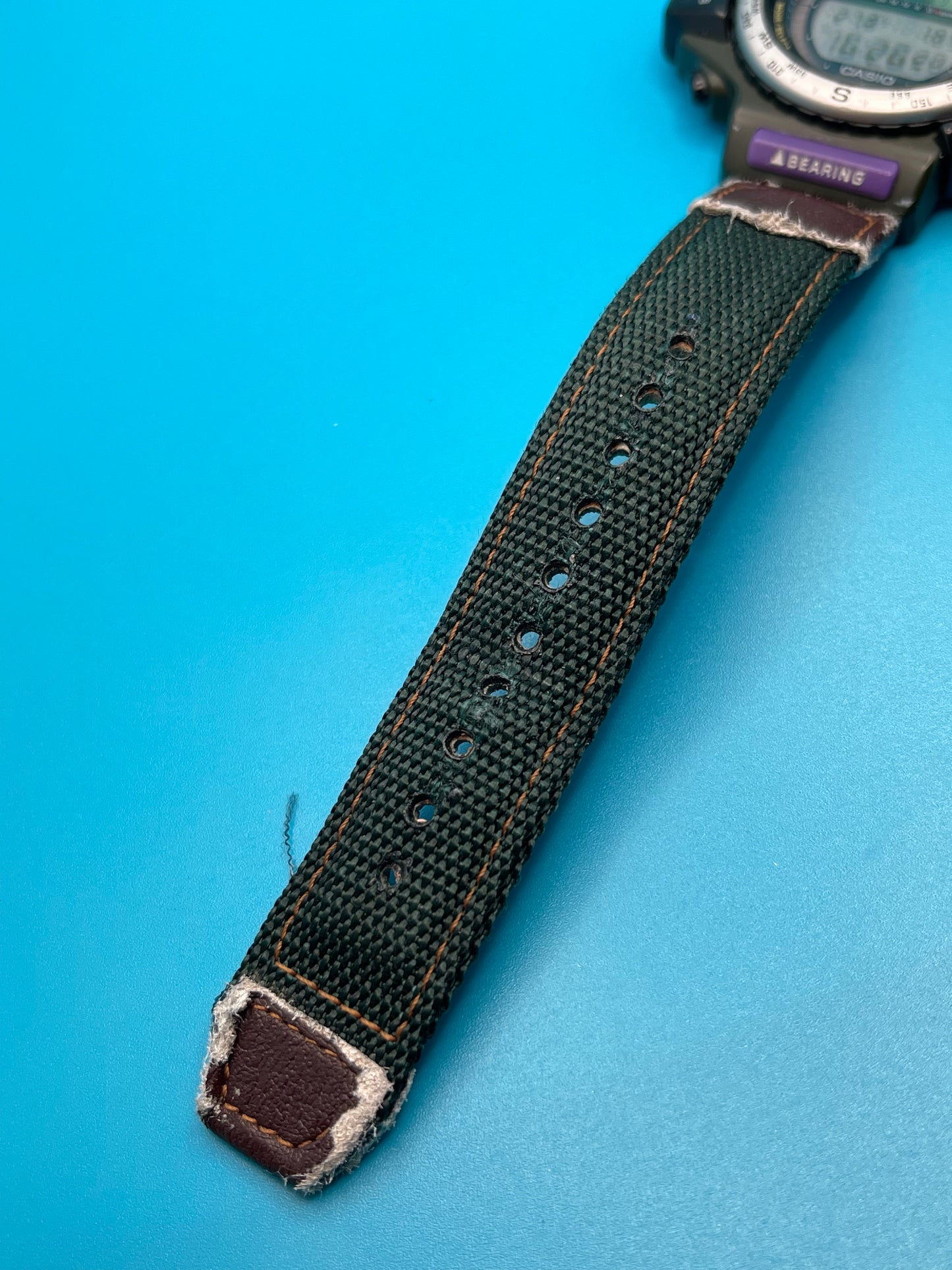 1996 Casio DPX-500 Japan