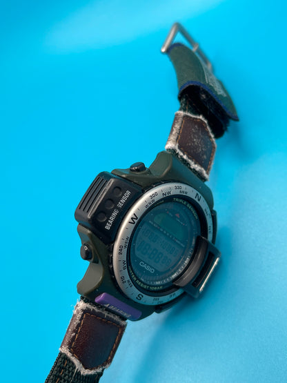 1996 Casio DPX-500 Japan