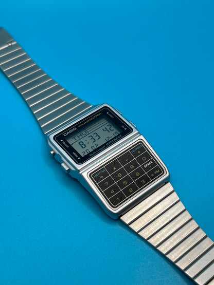 Casio DBC-611