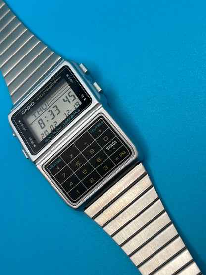 Casio DBC-611