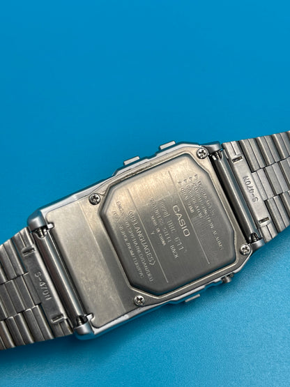 Casio DBC-611