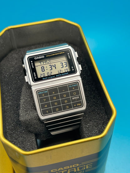 Casio DBC-611