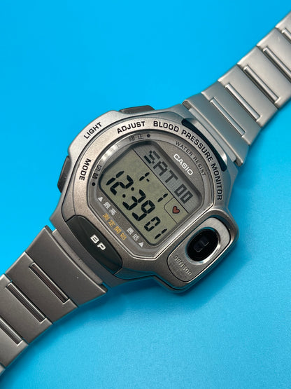 2001 Casio BP-1b JDM