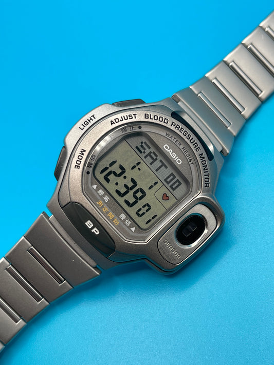 2001 Casio BP-1b JDM