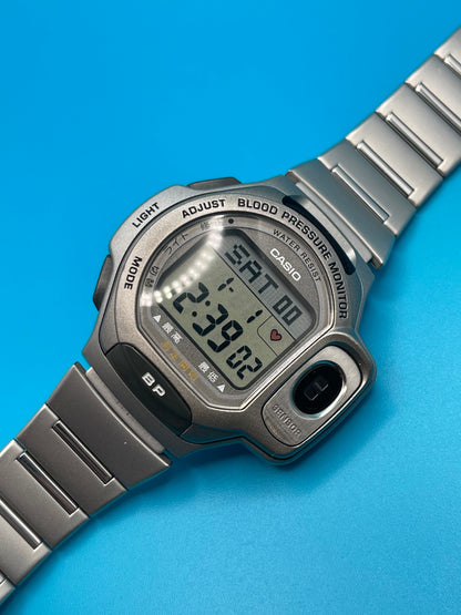 2001 Casio BP-1b JDM