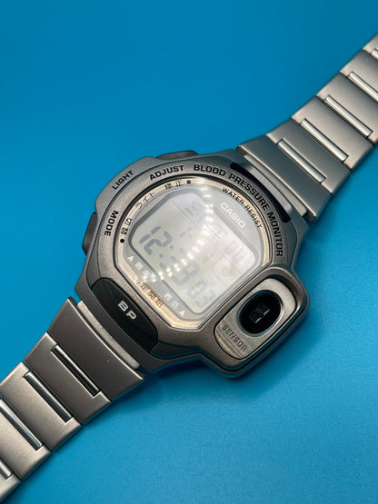 2001 Casio BP-1b JDM