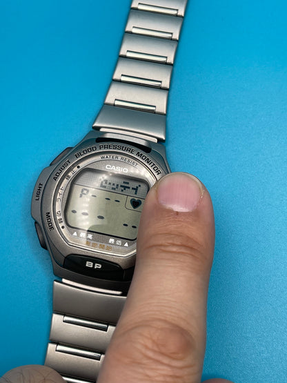 2001 Casio BP-1b JDM