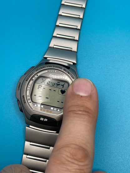 2001 Casio BP-1b JDM