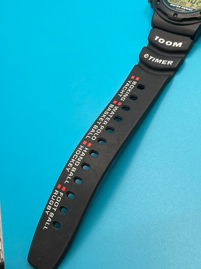 1992 Casio PGW-30 New Old Stock